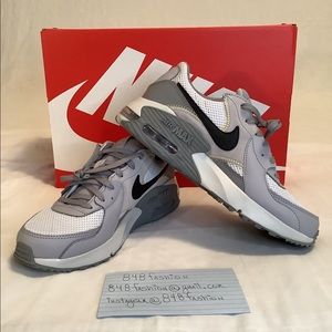 Nike Air Max Excee Particle Grey